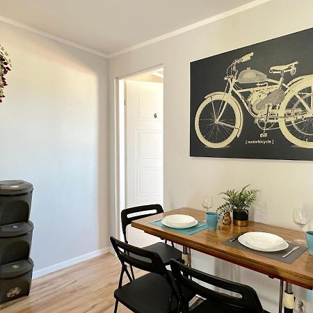 Picasso Room -10 Minutes To Gdansk Old Town & Sea المظهر الخارجي الصورة