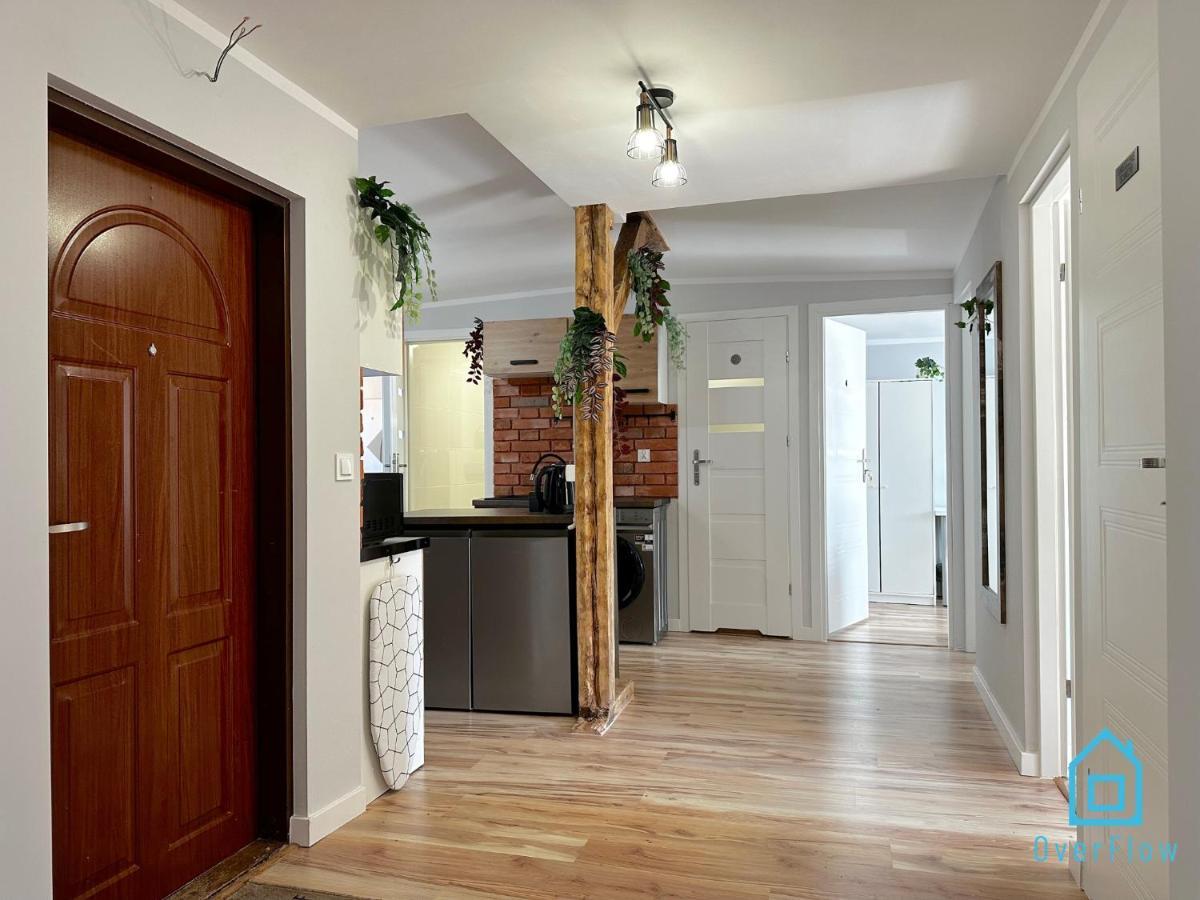 Picasso Room -10 Minutes To Gdansk Old Town & Sea المظهر الخارجي الصورة